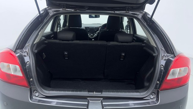 Second-hand 2018 Maruti Baleno Delta Diesel for sale in Ghaziabad-9