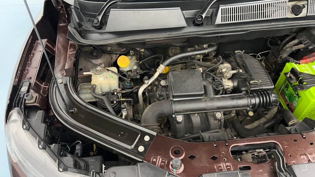 Second-hand 2022 Renault Kiger RXT for sale in Lucknow-39