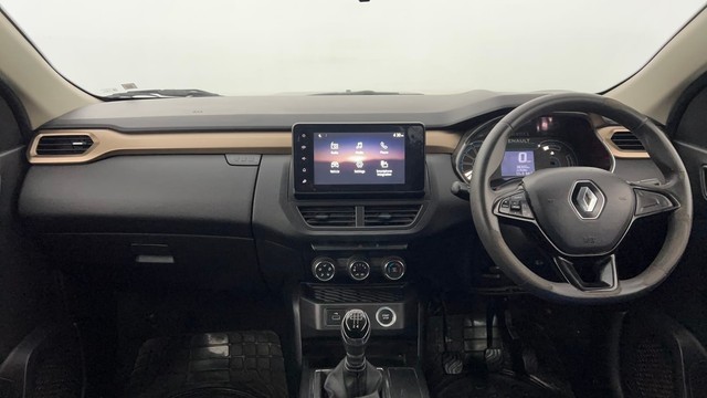 Second-hand 2022 Renault Kiger RXT for sale in Lucknow-11