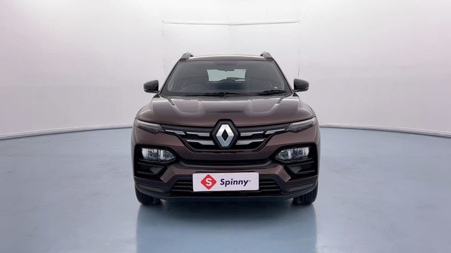 Second-hand 2022 Renault Kiger RXT for sale in Lucknow-7
