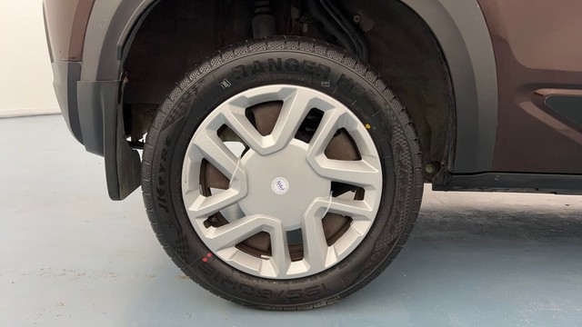 Second-hand 2022 Renault Kiger RXT for sale in Lucknow-18