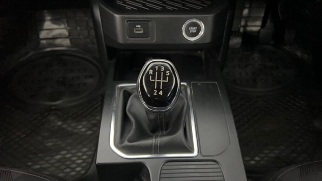 Second-hand 2022 Renault Kiger RXT for sale in Lucknow-12