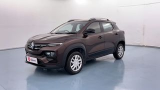 Used Renault Kiger RXT