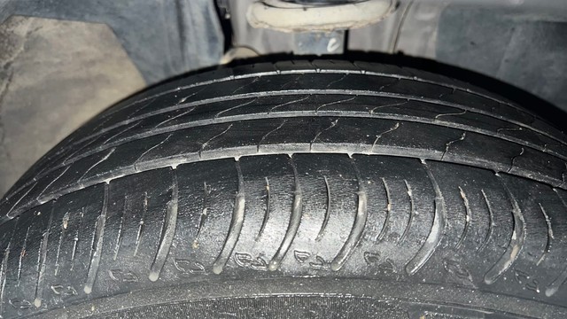 Second-hand 2022 Renault Kiger RXT for sale in Lucknow-25