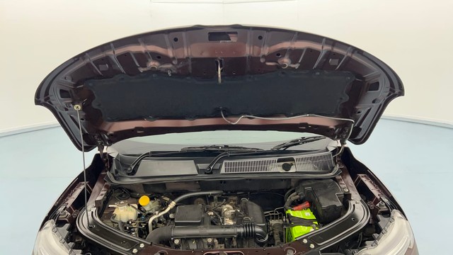 Second-hand 2022 Renault Kiger RXT for sale in Lucknow-8