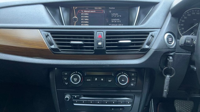 Second-hand 2014 BMW X1 sDrive20d for sale in Hyderabad-23