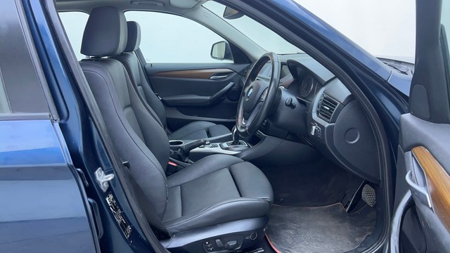 Second-hand 2014 BMW X1 sDrive20d for sale in Hyderabad-15