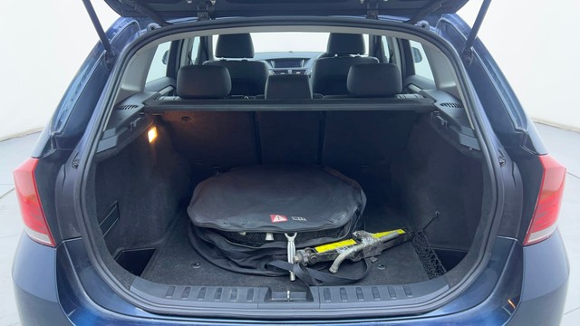 Second-hand 2014 BMW X1 sDrive20d for sale in Hyderabad-9