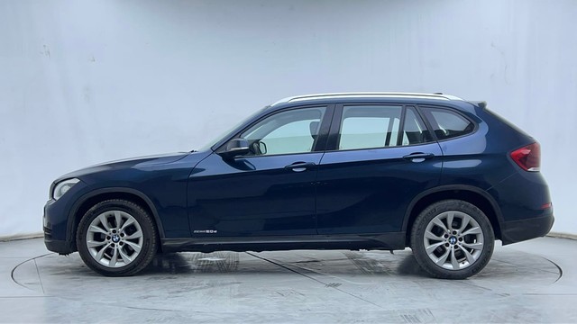 Second-hand 2014 BMW X1 sDrive20d for sale in Hyderabad-6