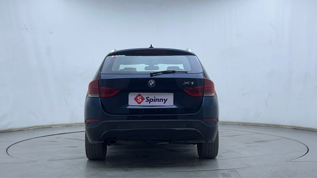 Second-hand 2014 BMW X1 sDrive20d for sale in Hyderabad-4