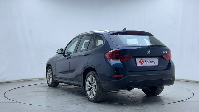 Second-hand 2014 BMW X1 sDrive20d for sale in Hyderabad-5