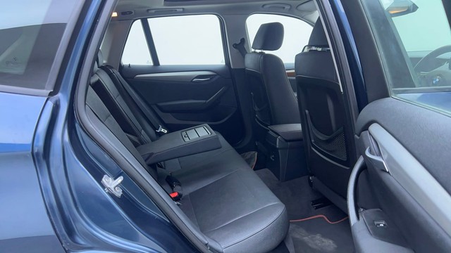 Second-hand 2014 BMW X1 sDrive20d for sale in Hyderabad-31