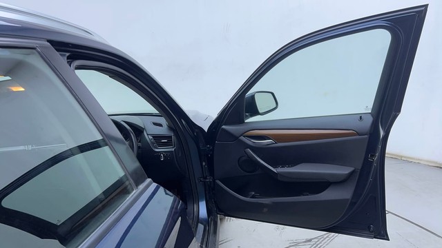 Second-hand 2014 BMW X1 sDrive20d for sale in Hyderabad-16