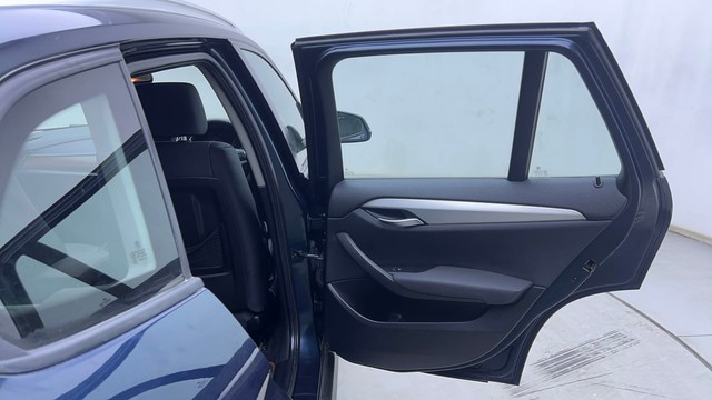 Second-hand 2014 BMW X1 sDrive20d for sale in Hyderabad-34