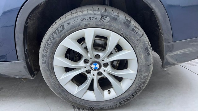 Second-hand 2014 BMW X1 sDrive20d for sale in Hyderabad-19