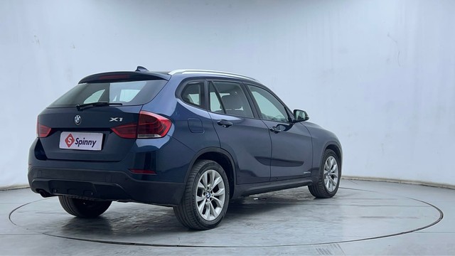 Second-hand 2014 BMW X1 sDrive20d for sale in Hyderabad-3