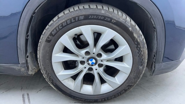 Second-hand 2014 BMW X1 sDrive20d for sale in Hyderabad-17