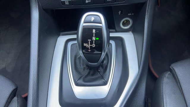 Second-hand 2014 BMW X1 sDrive20d for sale in Hyderabad-12