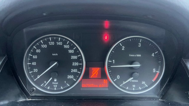 Second-hand 2014 BMW X1 sDrive20d for sale in Hyderabad-13