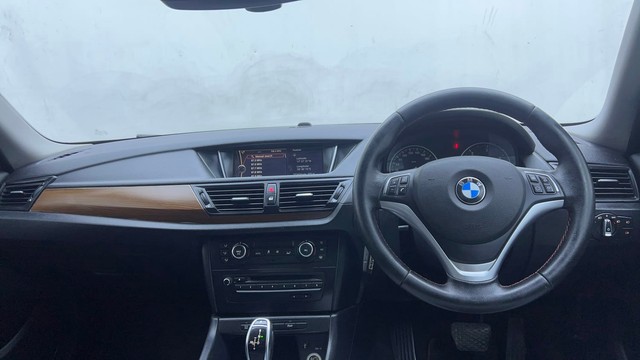 Second-hand 2014 BMW X1 sDrive20d for sale in Hyderabad-11