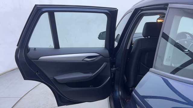 Second-hand 2014 BMW X1 sDrive20d for sale in Hyderabad-33