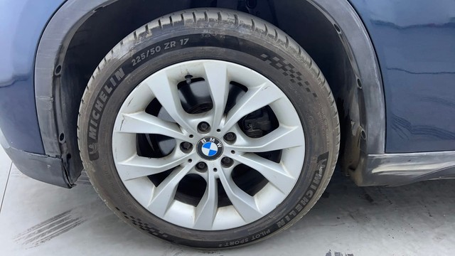 Second-hand 2014 BMW X1 sDrive20d for sale in Hyderabad-20