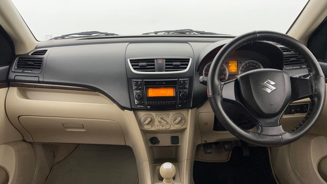 Second-hand 2016 Maruti Swift Dzire VXI for sale in Lucknow-11