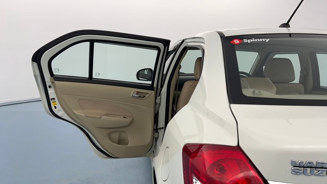 Second-hand 2016 Maruti Swift Dzire VXI for sale in Lucknow-24