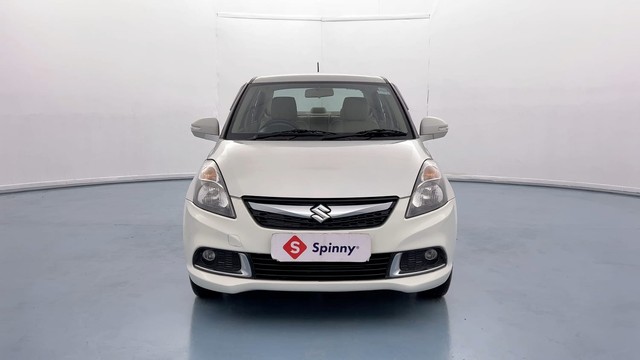 Second-hand 2016 Maruti Swift Dzire VXI for sale in Lucknow-7