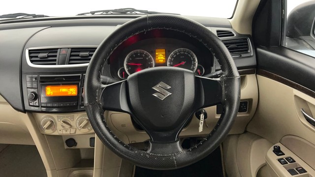 Second-hand 2016 Maruti Swift Dzire VXI for sale in Lucknow-23
