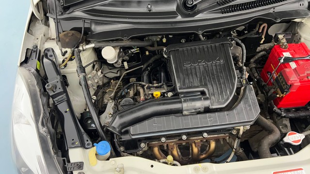 Second-hand 2016 Maruti Swift Dzire VXI for sale in Lucknow-39