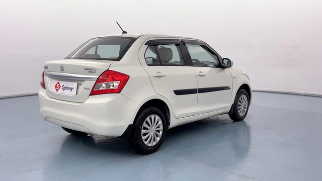 Second-hand 2016 Maruti Swift Dzire VXI for sale in Lucknow-3