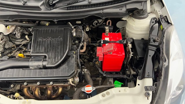 Second-hand 2016 Maruti Swift Dzire VXI for sale in Lucknow-34