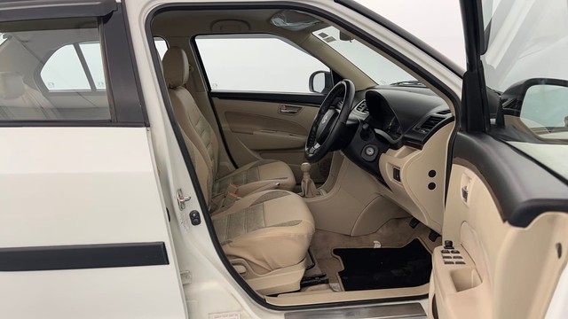 Second-hand 2016 Maruti Swift Dzire VXI for sale in Lucknow-15