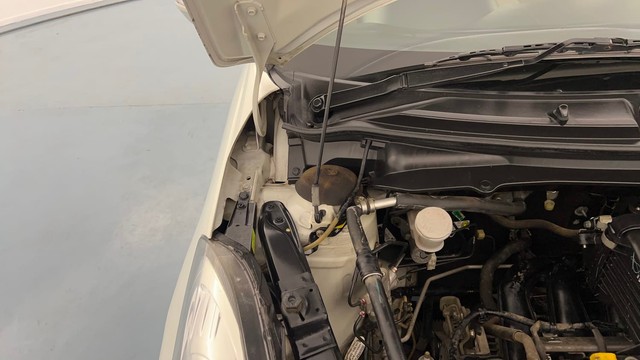 Second-hand 2016 Maruti Swift Dzire VXI for sale in Lucknow-38