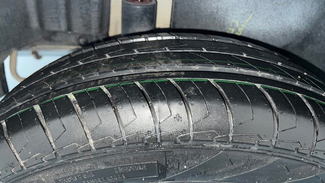 Second-hand 2016 Maruti Swift Dzire VXI for sale in Lucknow-25