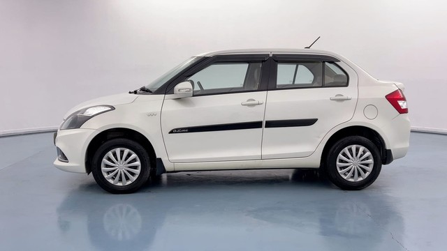 Second-hand 2016 Maruti Swift Dzire VXI for sale in Lucknow-6