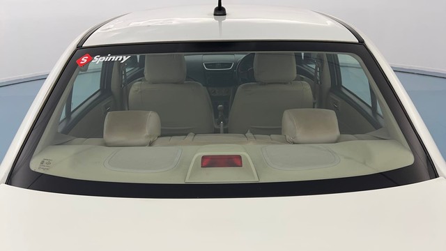 Second-hand 2016 Maruti Swift Dzire VXI for sale in Lucknow-35