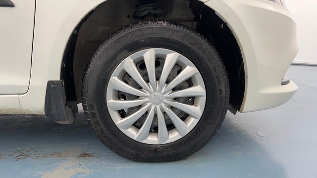 Second-hand 2016 Maruti Swift Dzire VXI for sale in Lucknow-17