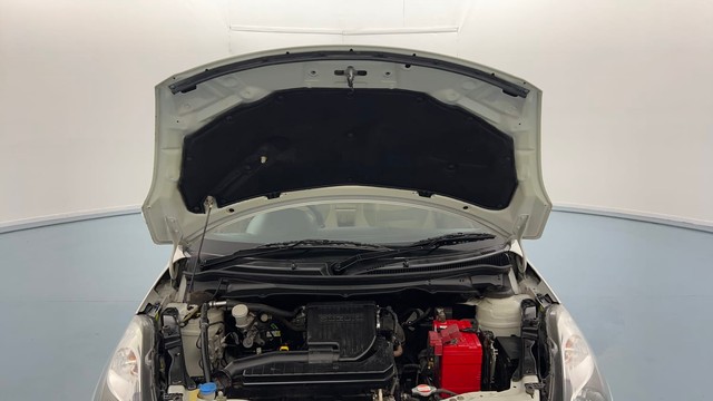 Second-hand 2016 Maruti Swift Dzire VXI for sale in Lucknow-8