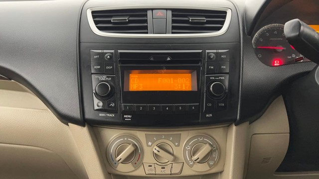 Second-hand 2016 Maruti Swift Dzire VXI for sale in Lucknow-36