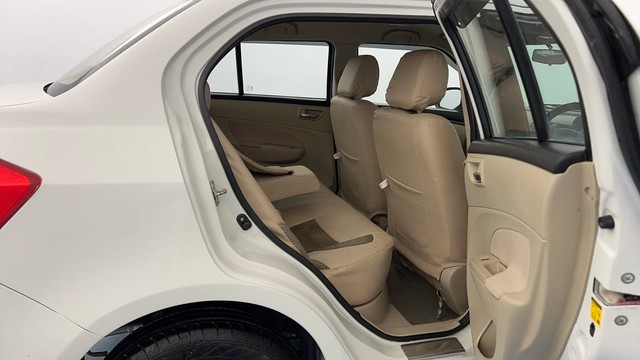 Second-hand 2016 Maruti Swift Dzire VXI for sale in Lucknow-29