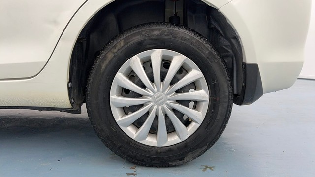 Second-hand 2016 Maruti Swift Dzire VXI for sale in Lucknow-19