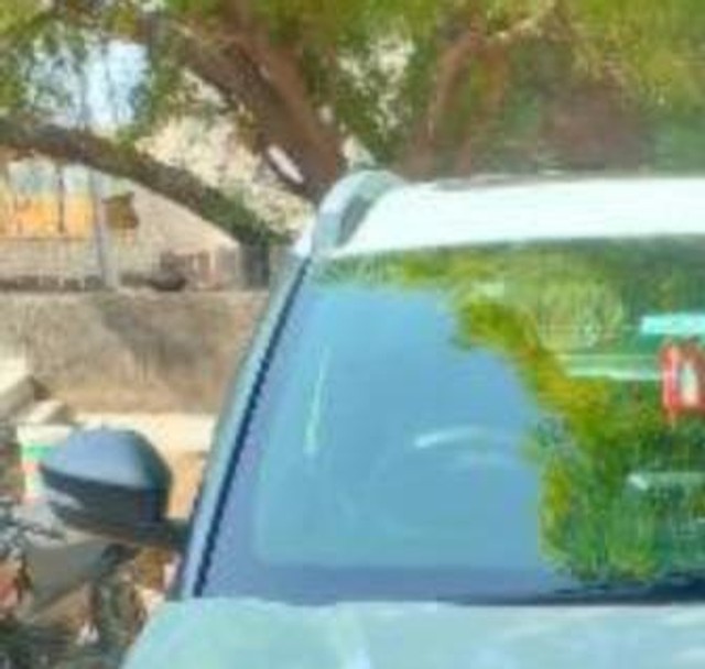 Second-hand 2022 Tata Nexon XM Plus S BSVI for sale in Pali-0