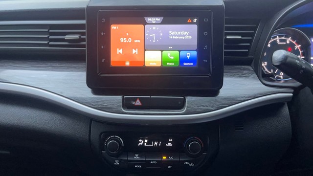 Second-hand 2020 Maruti XL6 Alpha AT for sale in Hyderabad-29