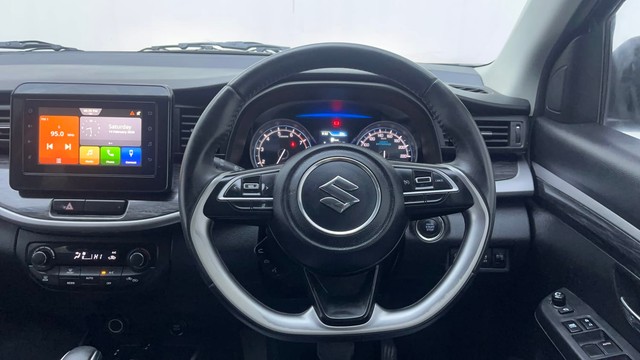 Second-hand 2020 Maruti XL6 Alpha AT for sale in Hyderabad-30