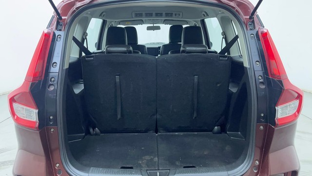 Second-hand 2020 Maruti XL6 Alpha AT for sale in Hyderabad-9