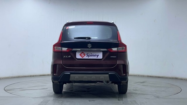 Second-hand 2020 Maruti XL6 Alpha AT for sale in Hyderabad-4