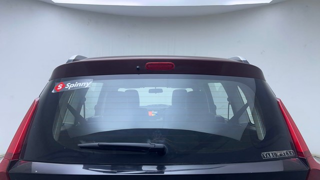 Second-hand 2020 Maruti XL6 Alpha AT for sale in Hyderabad-38