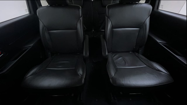 Second-hand 2020 Maruti XL6 Alpha AT for sale in Hyderabad-36